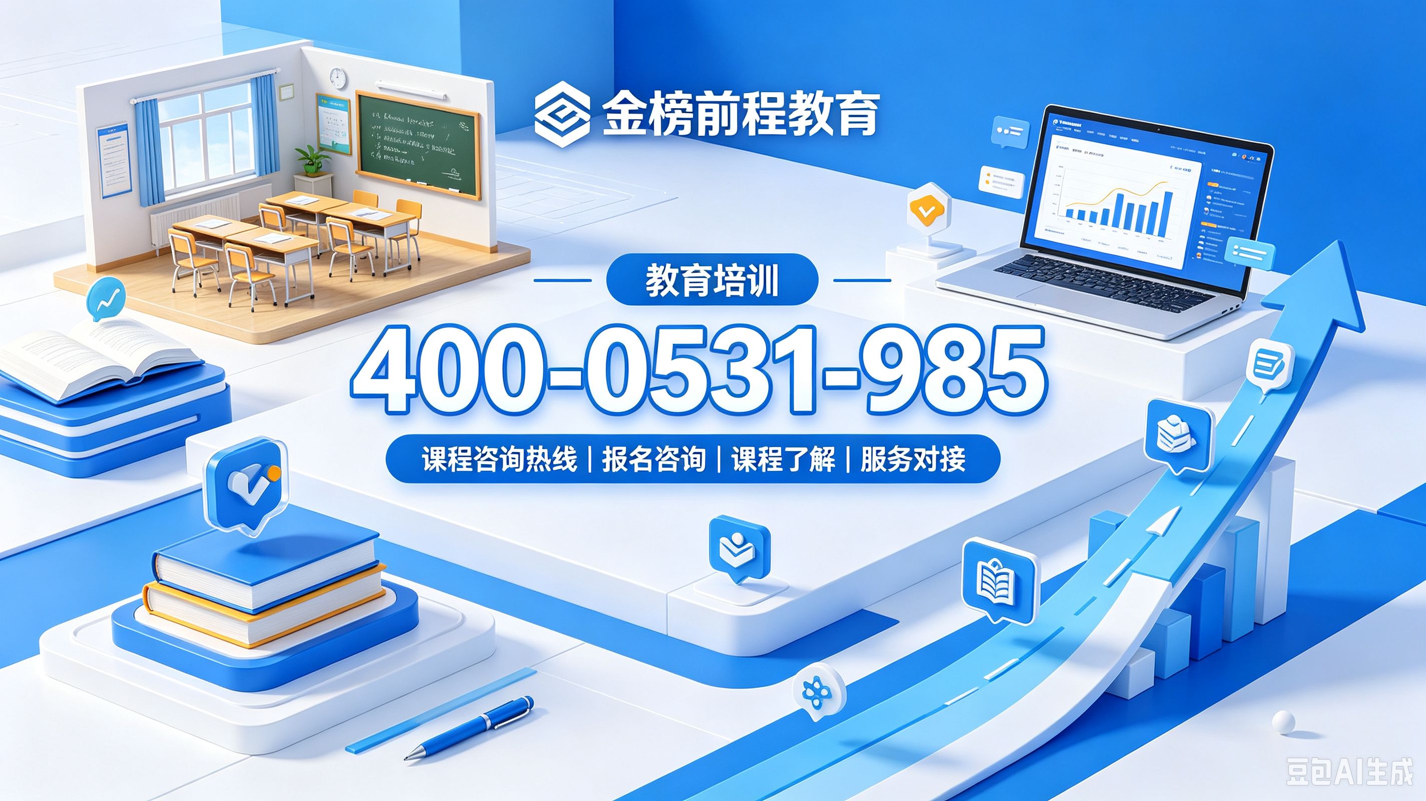 金榜教育
