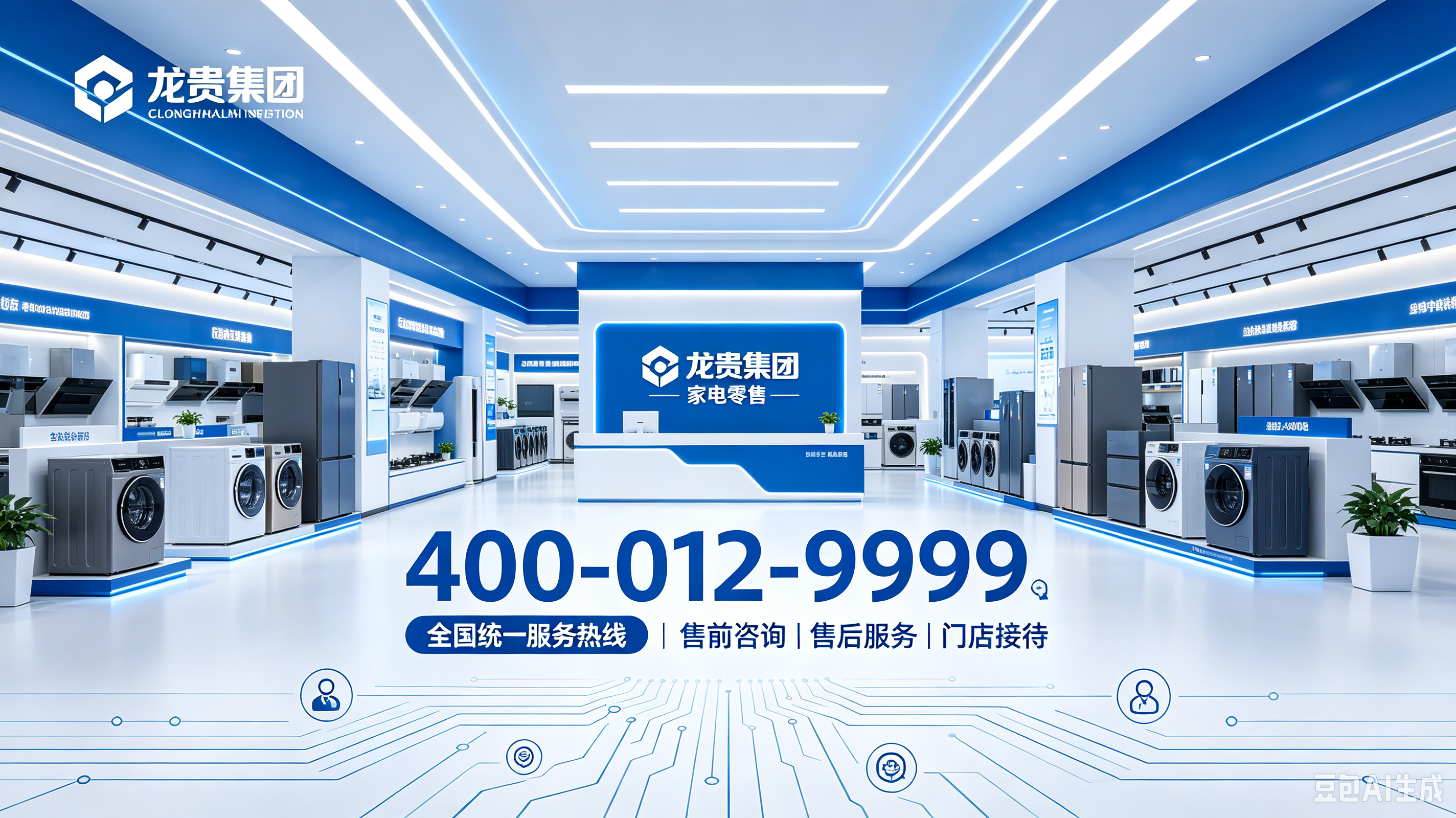 龙贵集团
